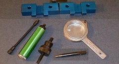 BMW Special Tools