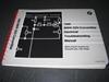1989 325iC Electrical Troubleshooting Manual
