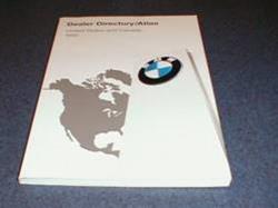 1995 dealer directory and atlas. USA and Canada