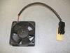 E-Box Fan for 9/98 and later Z3 - USED