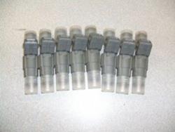 Late M62 Bosch Fuel Injector Set - USED
