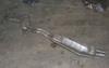 E32 735i Rear Exhaust Assembly