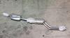 E46 323/328 Front Muffler