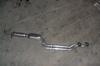 E36 323iS/iC Catalytic Converter