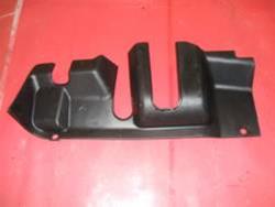 Z3 Pedal Cover - USED