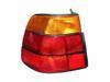 E34 Touring Left Outboard Tail Lamp