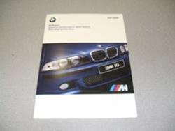 2000 M Power sales brochure