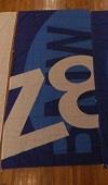 Huge Z8 Dealership Banner