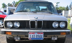 E28 - 1982 - 1987