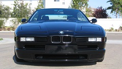 E31 - 1990-1997