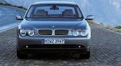 E65/E66 - 2002-2009