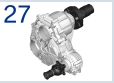 27 - Transfer Case