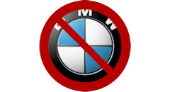 Non BMW Surplus Parts
