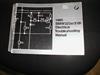 1985 E30 325e/318i Electrical Troubleshooting Manual