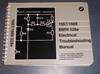1987/1988 E28 528e Electrical Troubleshooting Manual