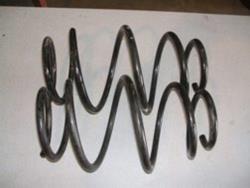 E38 750iL Front Spring Set - USED