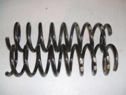 E38 750iL Rear Spring Set - USED