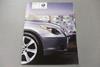 2004 E60 5 Series Sales Brochure