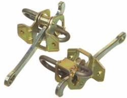 E32/E34 Front Door Brake