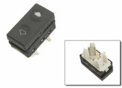 E36/Z3 Window Switch - White