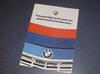 1977 BMW Motorsport brochure